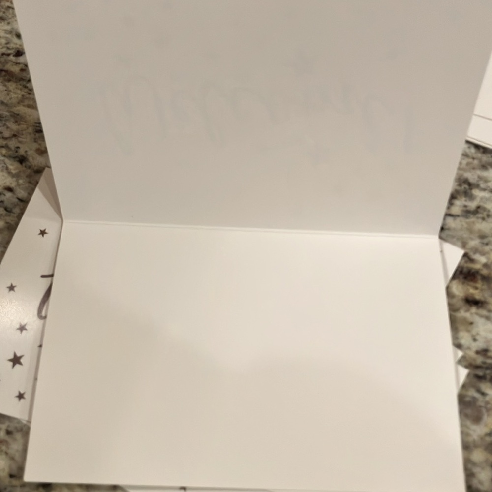 Assorted Welcome Cards and Envelopes Set of 36 Business Stationary Minimalist - Picture 8 of 8